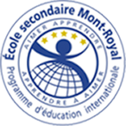 School Secondary Mount Royal / Esmr | 50 Avenue Montgomery, Mont-Royal, QC H3R 2B3, Canada | Phone: (514) 731-2761