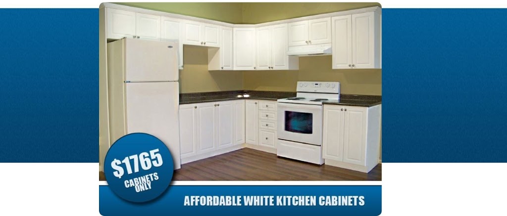 Affordable Kitchens.ca | 59 Howden Road, Unit A, Toronto, ON M1R 3C7, Canada | Phone: (416) 755-6600