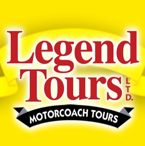 Legend Tours Ltd | 10 Merasheen Pl, St. Johns, NL A1E 5P6, Canada | Phone: (709) 753-1497