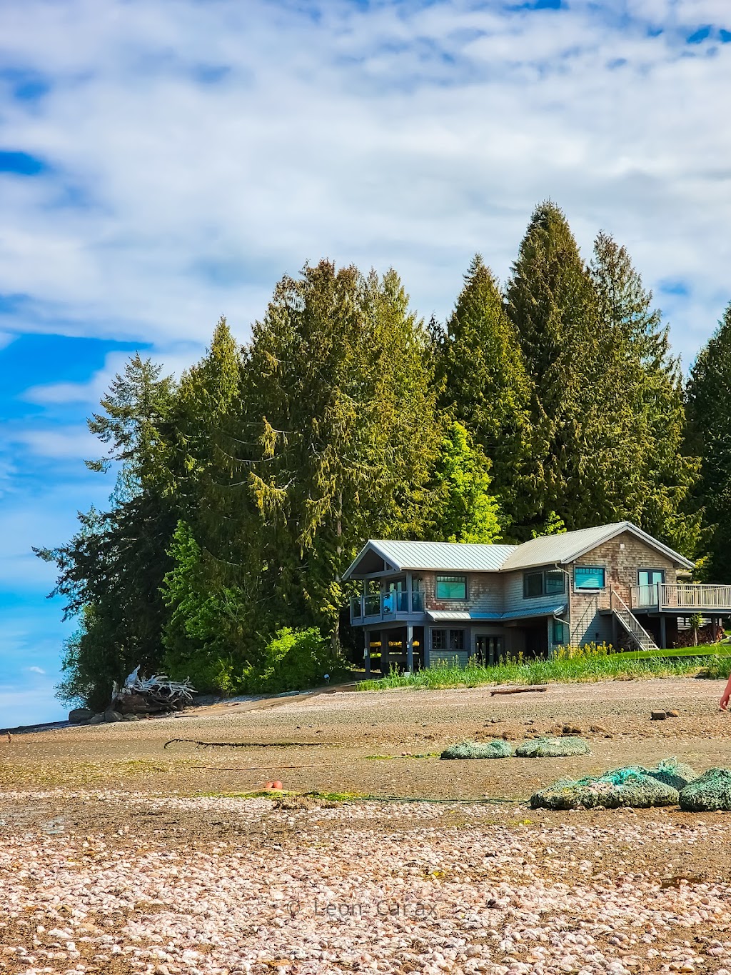 Fanny Bay Oysters | 8260 Island Hwy S, Fanny Bay, BC V0R 1W0, Canada | Phone: (250) 335-0125