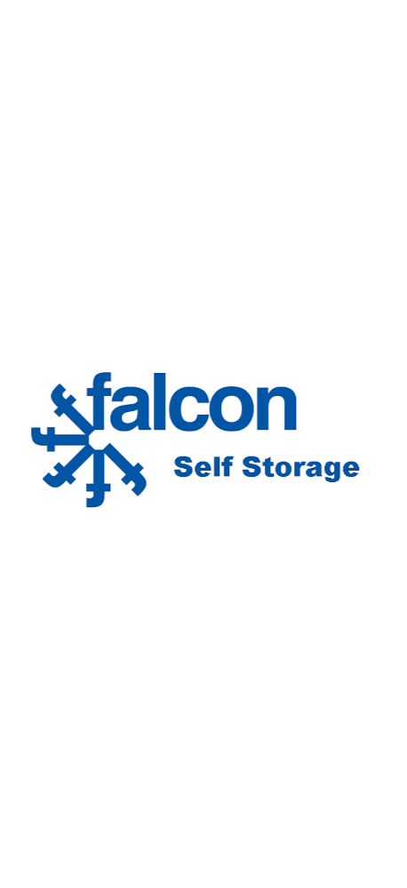 Falcon Self Storage | 747 Fitzpatrick Rd, Kelowna, BC V1X 5E2, Canada | Phone: (250) 765-1477