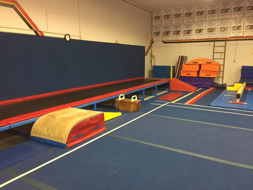 Kawartha Gymnastics Club | 33 Roger Neilson Way, Peterborough, ON K9J 0A4, Canada | Phone: (705) 743-0300