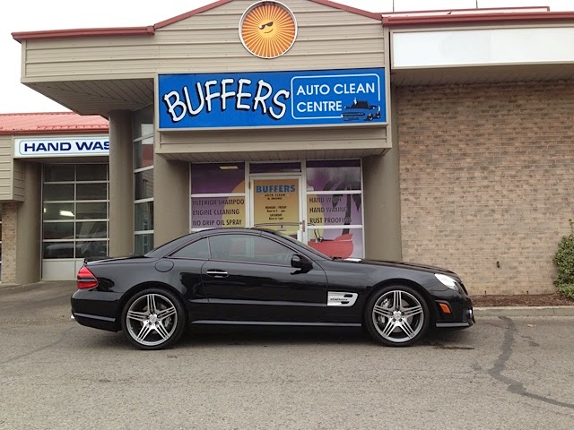 Buffers Auto Clean Centre | 779 Wonderland Rd N, London, ON N6H 4L1, Canada | Phone: (519) 641-8122