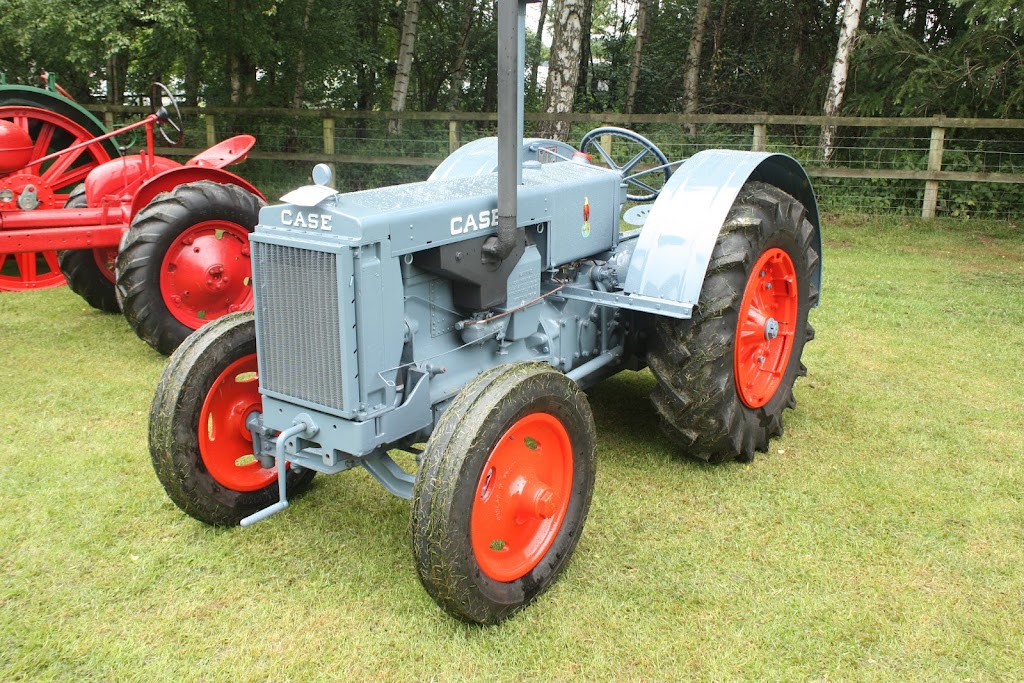 Classic Tractor Buyers Barrie | 8413 10th Line, Barrie, ON L4M 4S4, Canada | Phone: (705) 733-6966