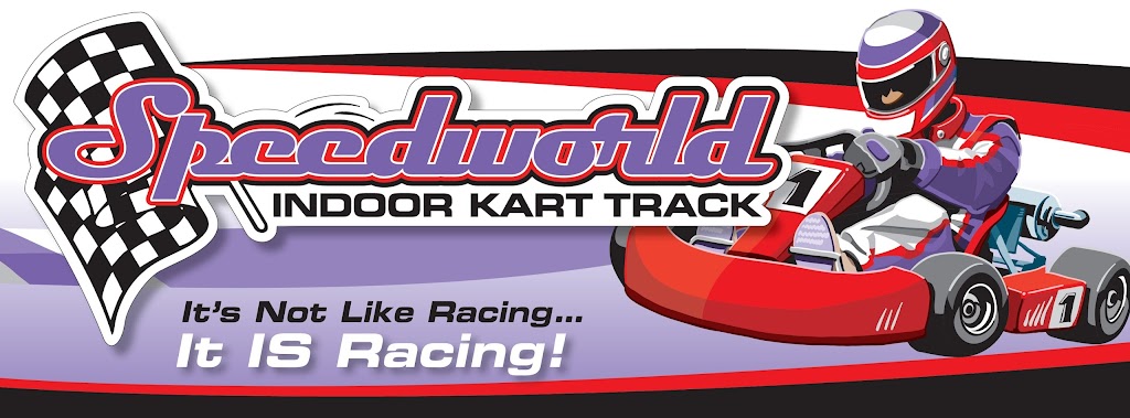 Speedworld Indoor Kart Track | 575 Berry St, Winnipeg, MB R3H 0S2, Canada | Phone: (204) 774-5278