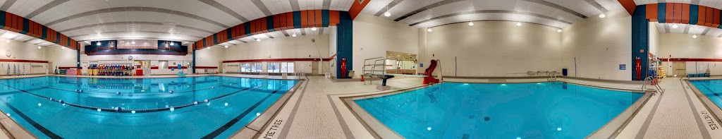 Bob Bahan Aquatic & Fitness Centre | 4812 14 Ave SE, Calgary, AB T2A 0K9, Canada | Phone: (403) 268-2489