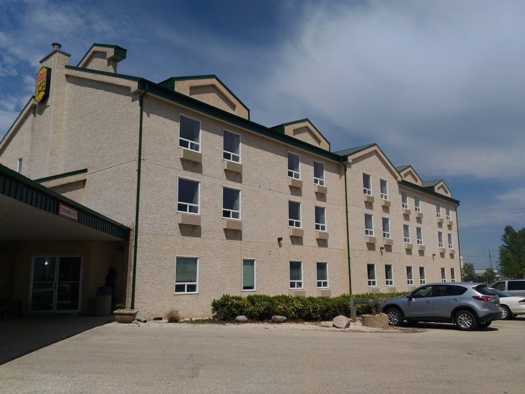 Morris Stampede Inn | 400 Main St, Morris, MB R0G 1K0, Canada | Phone: (204) 746-6879