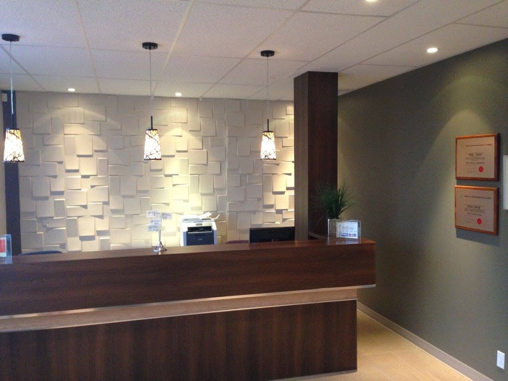 Centre de Denturologie Claude Genest | 1198 Chemin de Chambly, Longueuil, QC J4J 3W6, Canada | Phone: (450) 670-7315