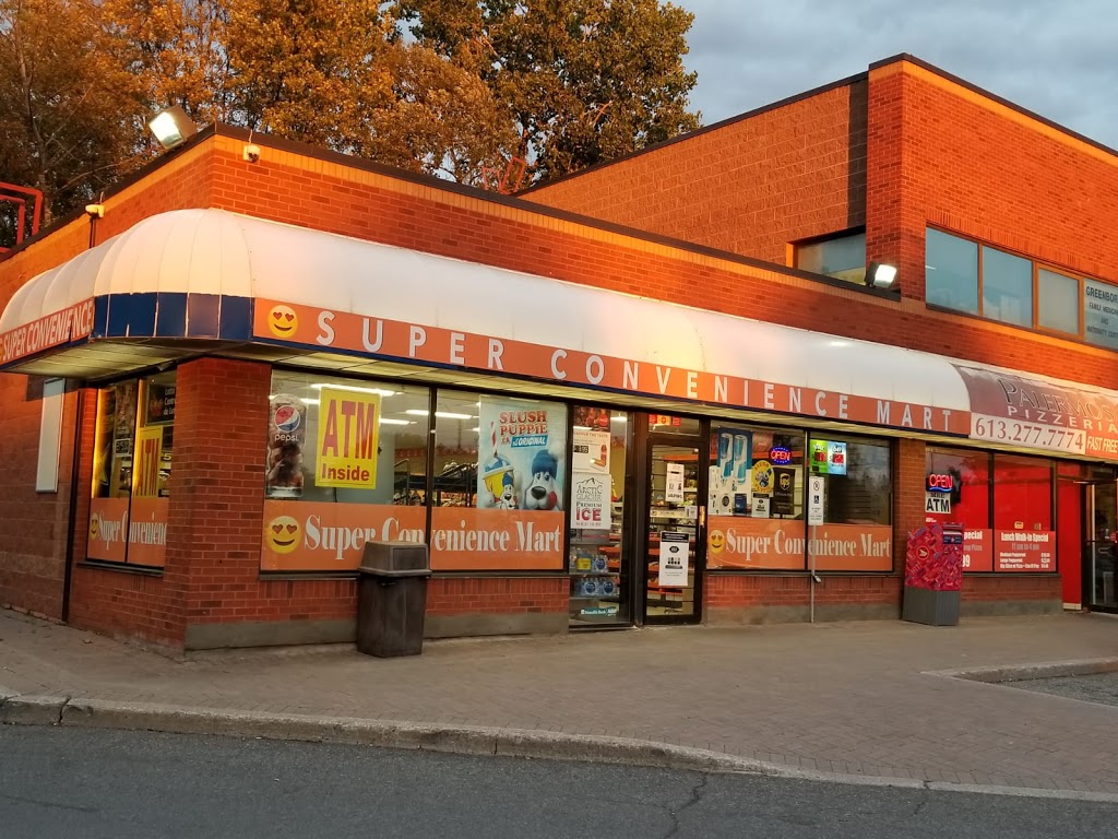 Super Conveniece Mart | 25 Tapiola Crescent, Ottawa, ON K1T 2J7, Canada | Phone: (343) 488-2112