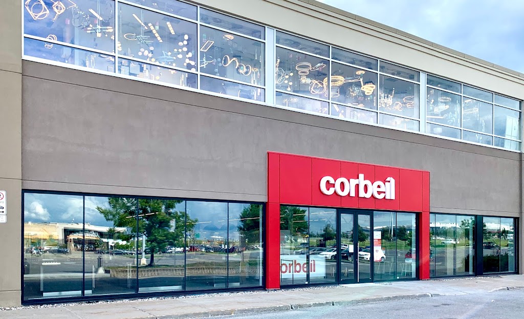 Corbeil Électroménagers - Carrefour Laval | 2595 Bd Daniel-Johnson, Laval, QC H7T 1S8, Canada | Phone: (450) 682-4090