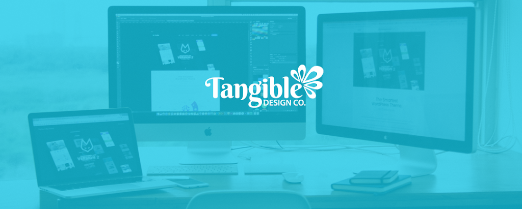 Tangible Design Co. | 296 Kathryn Pl, Nanaimo, BC V9R 6J1, Canada | Phone: (250) 618-5154