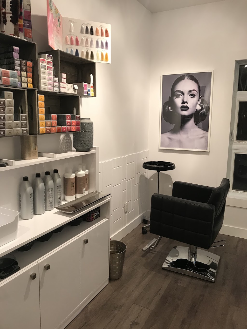 Sphère Académie & Salon | 25 Rue des Grives, Saint-Basile-le-Grand, QC J3N 1L1, Canada | Phone: (450) 467-7999