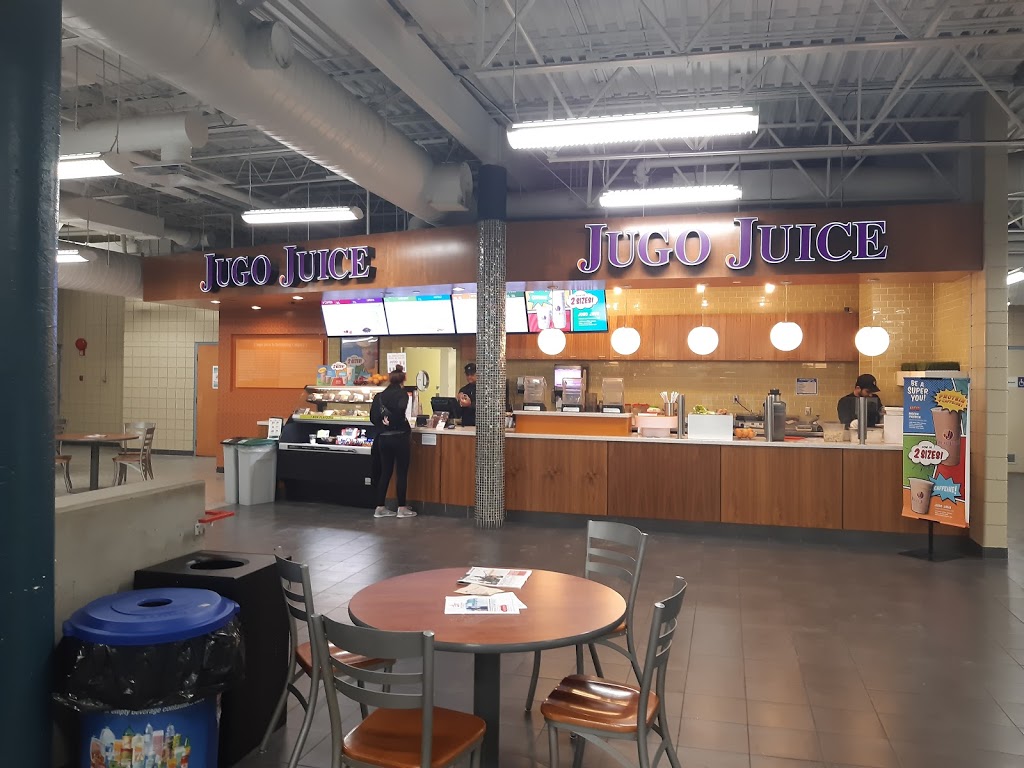 Jugo Juice | 11150 Bonaventure Dr SE, Calgary, AB T2J 6R9, Canada | Phone: (587) 353-0304