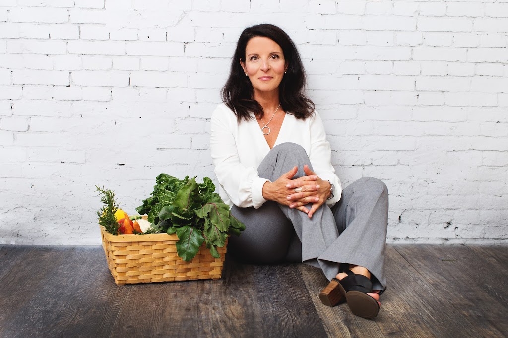 Trish Allan | Clinical Nutritionist | 50 Briar Rd, Barrie, ON L4N 3M4, Canada | Phone: (705) 955-3656