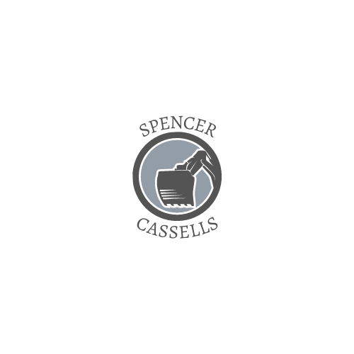 Spencer Cassells Backhoe & Excavation | 46 SW Cove Rd, Hubbards, NS B0J 1T0, Canada | Phone: (902) 495-1872