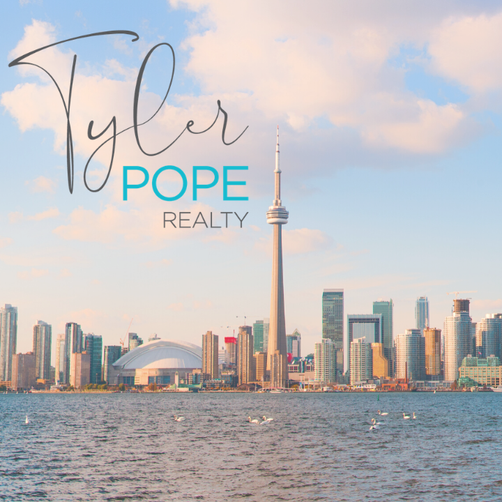 Tyler Pope Realty | Thirty Second St, Etobicoke, ON M8W 3G4, Canada | Phone: (416) 837-7797