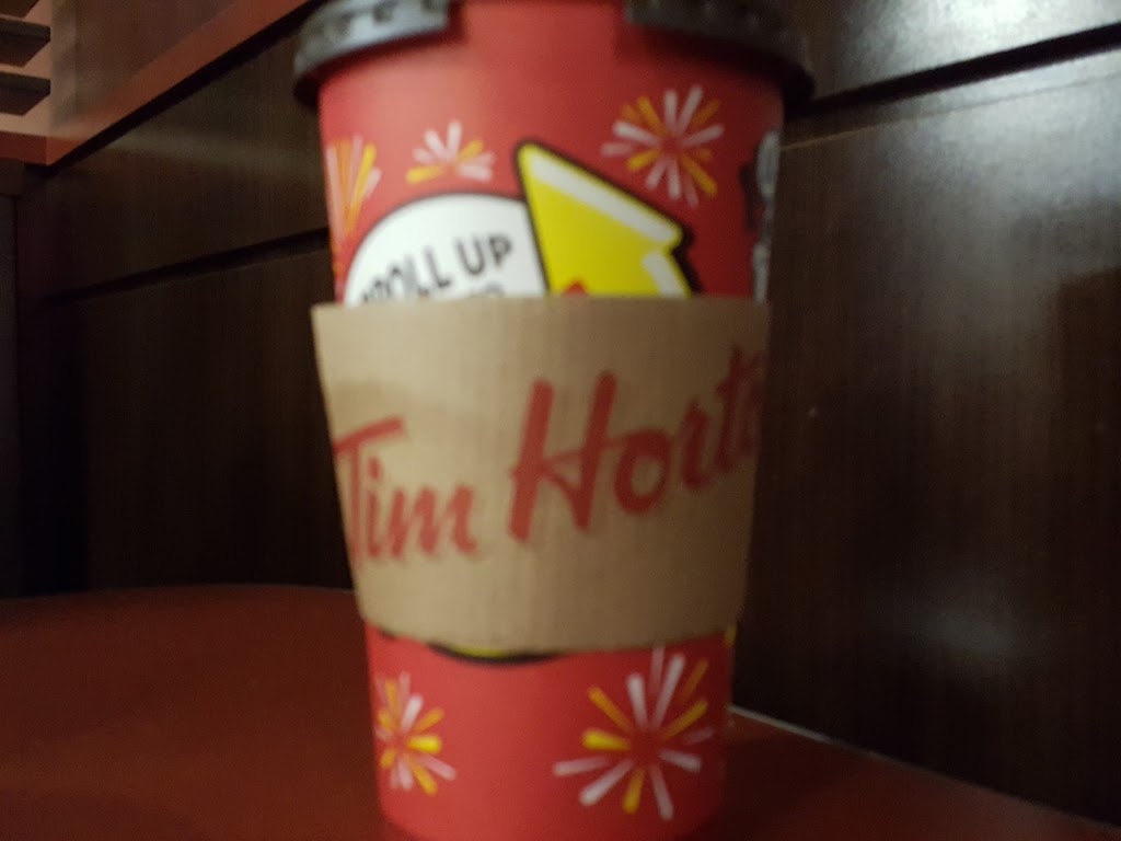 Tim Hortons | 1410 QC-201, Ormstown, QC J0S 1K0, Canada | Phone: (450) 829-1099