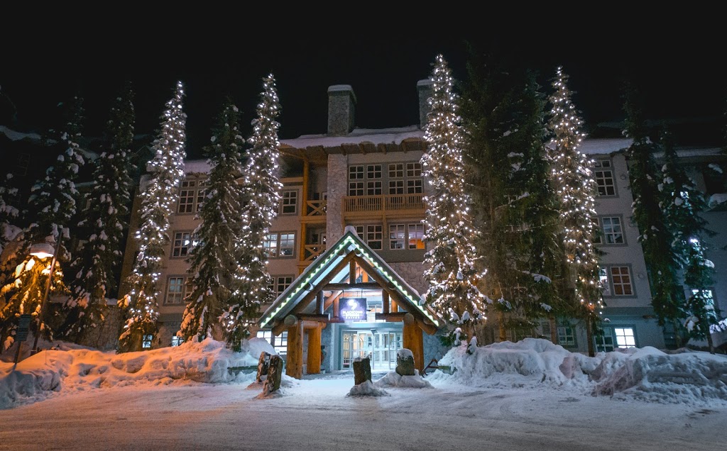 Blackcomb Springs Suites By Clique | 4899 Painted Cliff Rd, Whistler, BC V8E 1E2, Canada | Phone: (866) 972-1011