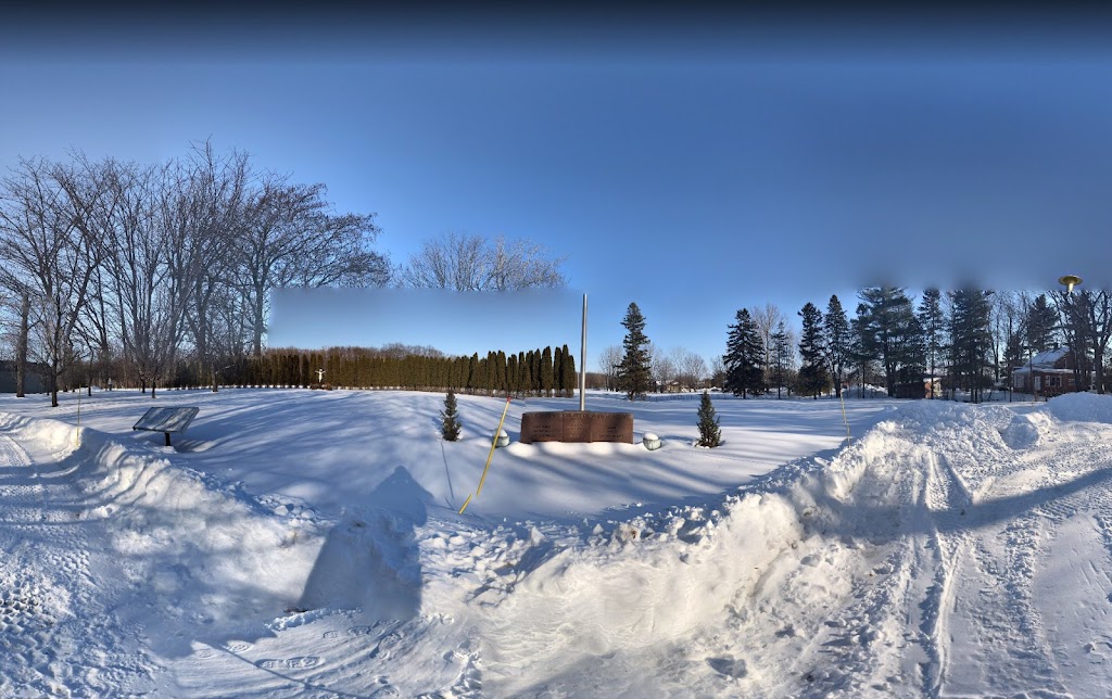 Missionnaires Oblats De Marie-Immaculée | 460 1 ère Rue, Richelieu, QC J3L 4B5, Canada | Phone: (450) 658-8761