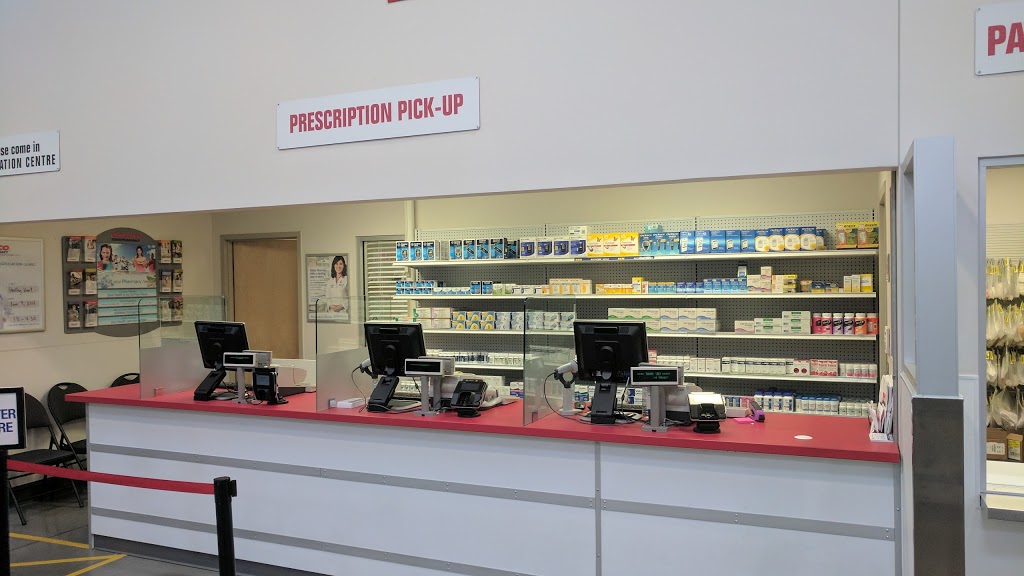 Costco Pharmacy | 100 Legend Ct, Ancaster, ON L9K 1J3, Canada | Phone: (905) 304-2451