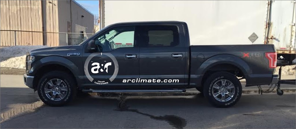 A&R Climate Control and Venting | 3661 Lobsinger Line, St. Clements, ON N0B 2M0, Canada | Phone: (519) 575-8640