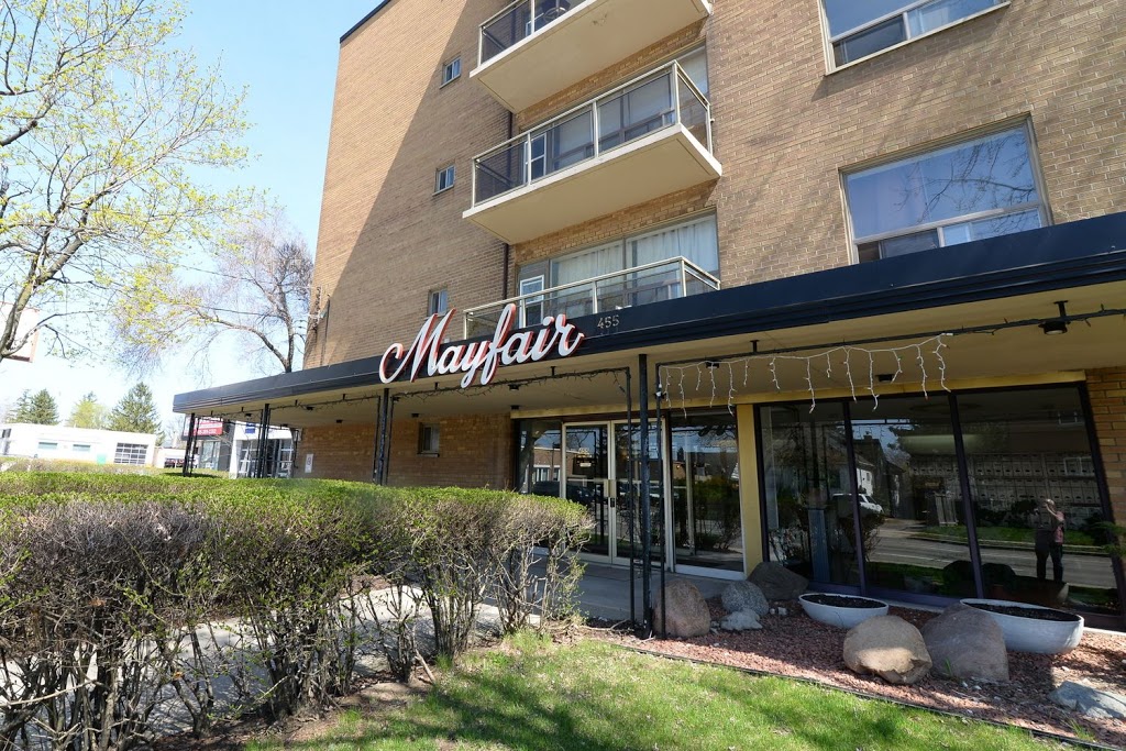Mayfair Apartments | 455 Upper Gage Ave, Hamilton, ON L8V 4J3, Canada | Phone: (905) 528-8956