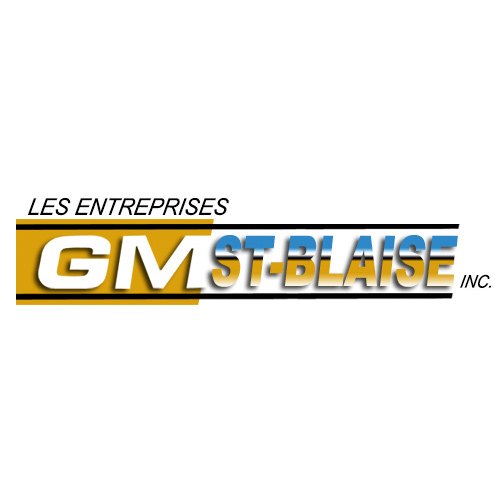 Les Entreprises GM St-Blaise Inc - Excavation | 877 Rue Principale, Saint-Blaise-sur-Richelieu, QC J0J 1W0, Canada | Phone: (450) 291-3318