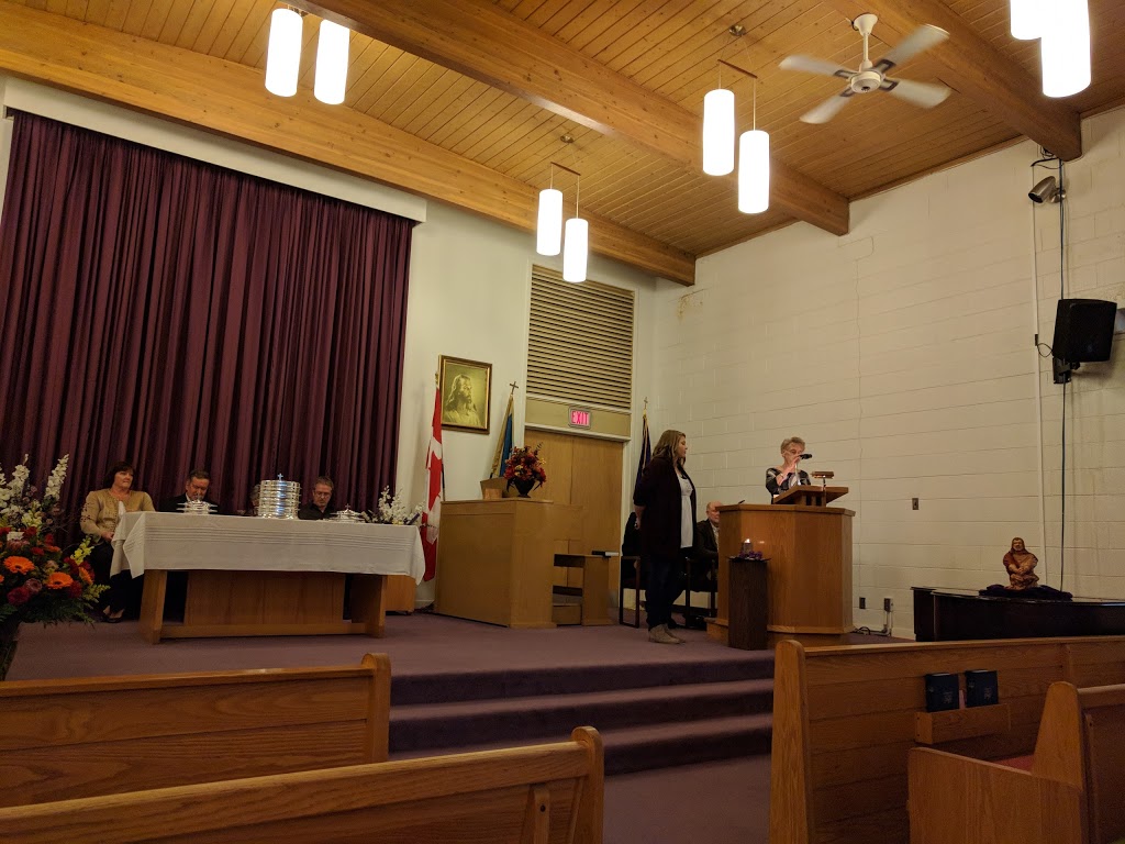 Community of christ | 10 Eppleworth Rd, Scarborough, ON M1K 3G9, Canada | Phone: (416) 267-3327