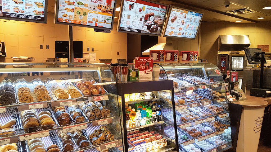 Tim Hortons | 526 James St, Delhi, ON N4B 2C4, Canada | Phone: (519) 582-8373