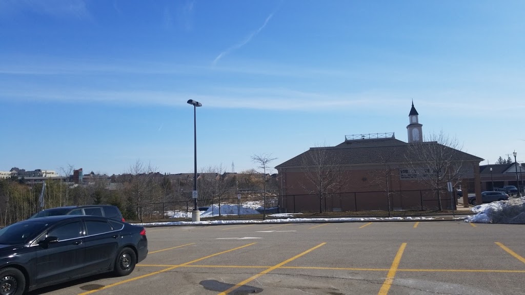 St. Maximilian Kolbe Catholic High School | 278 Wellington St E, Aurora, ON L4G 1J5, Canada | Phone: (905) 727-5652