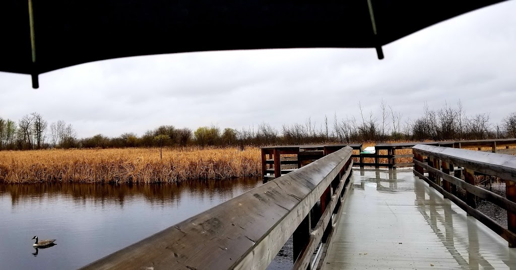 Lois Hole Centennial Provincial Park | Unnamed Road, St. Albert, AB T5V, Canada