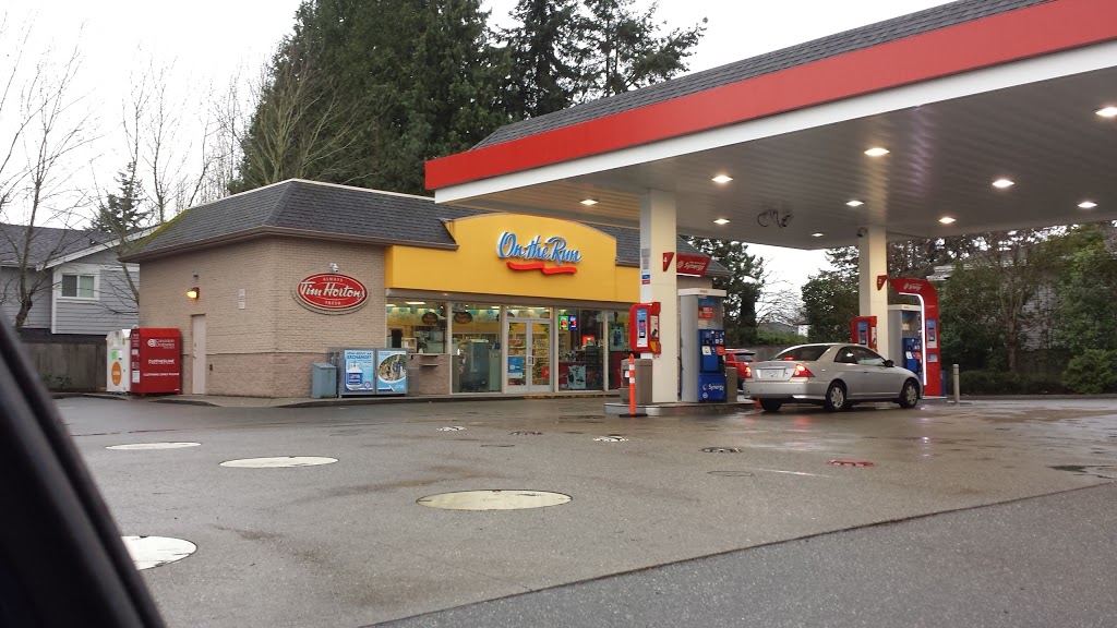 Tim Hortons | 1595 Nichol Rd, White Rock, BC V5J 1A1, Canada | Phone: (604) 531-1011