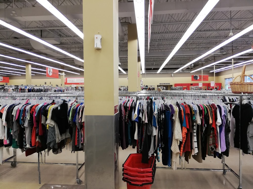 Value Village | 16 Seacliff Dr E, Leamington, ON N8H 2L2, Canada | Phone: (519) 322-0226