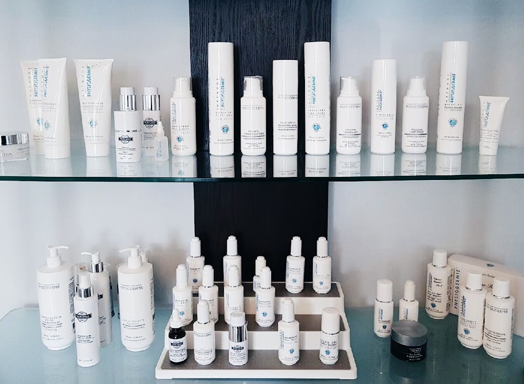 Centre de beauté Posana | 246 Rue Bernadette, Sainte-Julie, QC J3E 1G6, Canada | Phone: (450) 986-1246