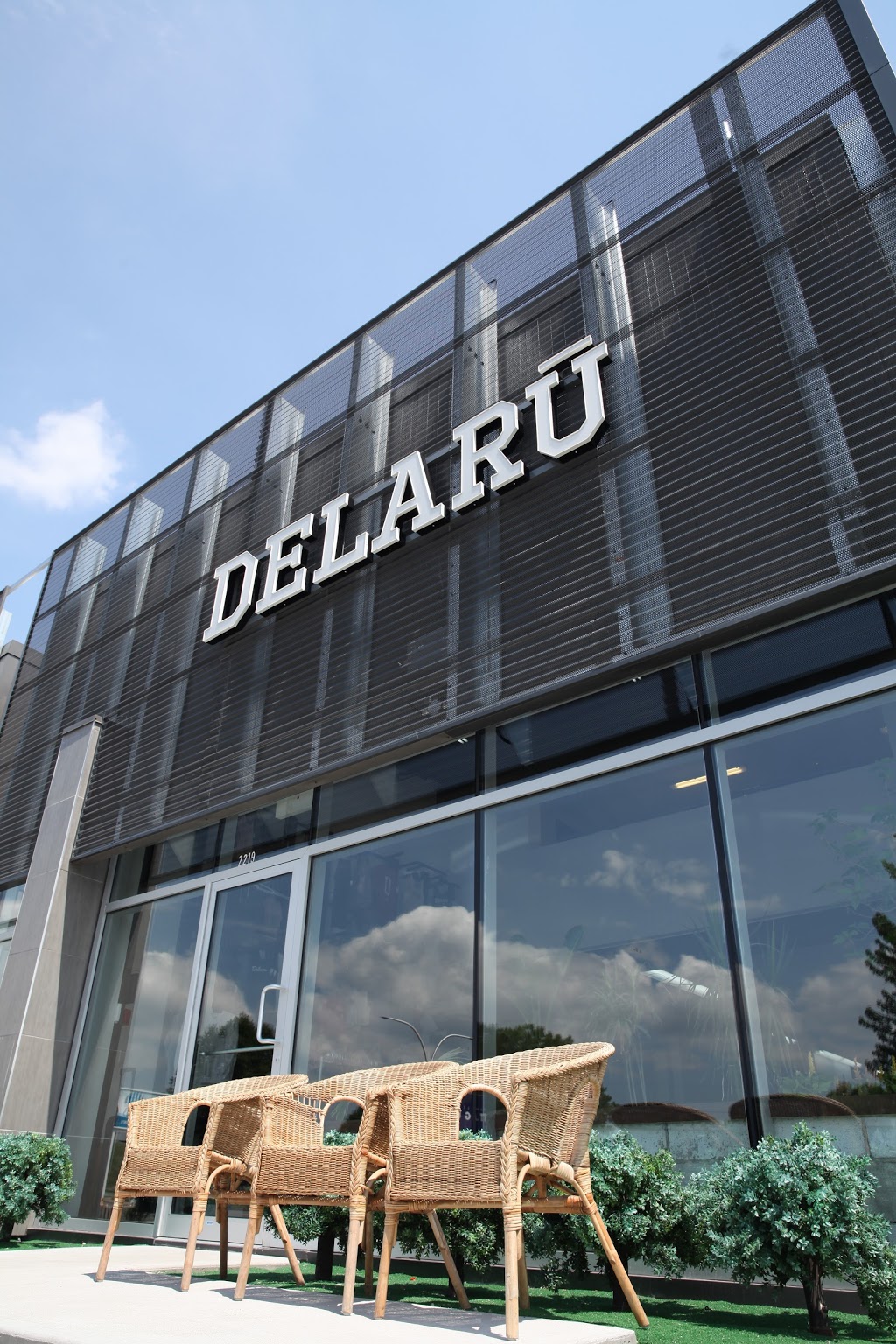 Delaru | 2219 Boulevard des Récollets, Trois-Rivières, QC G8Z 3X6, Canada