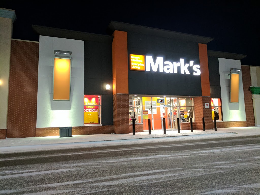 Marks | 1063 Talbot St #72, St Thomas, ON N5P 1G4, Canada | Phone: (519) 637-8915