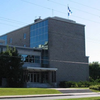 Drummondville courthouse | 1680 Boulevard Saint-Joseph, Drummondville, QC J2C 2G3, Canada | Phone: (819) 478-2513