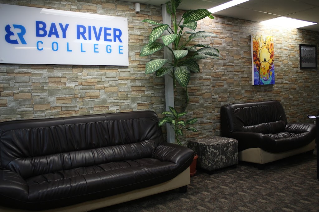 Bay River College | 3516 26 St NE, Calgary, AB T1Y 4T7, Canada | Phone: (403) 457-6400