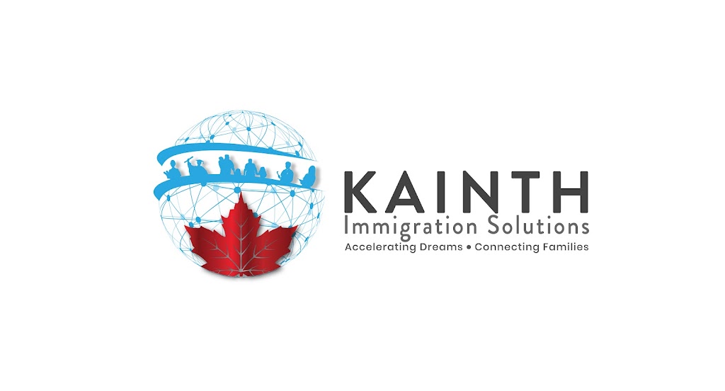 Kainth Immigration Solutions | 139 Barleyfield Rd, Brampton, ON L6R 2K3, Canada | Phone: (888) 524-6844