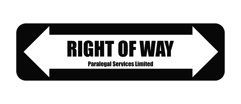 Traffic Ticket Parry Sound - Right of Way Paralegal Services | 771 Pine Grove Ave, Innisfil, ON L9S 2K2, Canada | Phone: (705) 294-2800