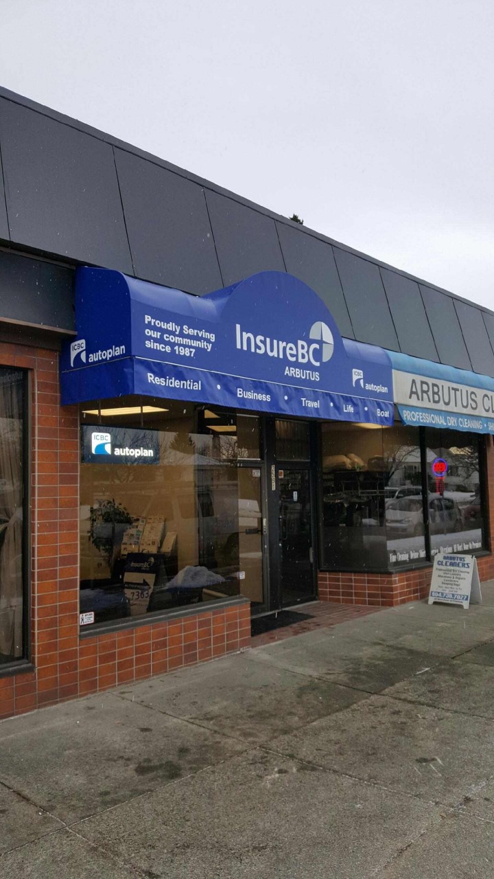 InsureBC (Arbutus) Insurance Services | 2595 W 16th Ave, Vancouver, BC V6K 3B9, Canada | Phone: (604) 736-7363