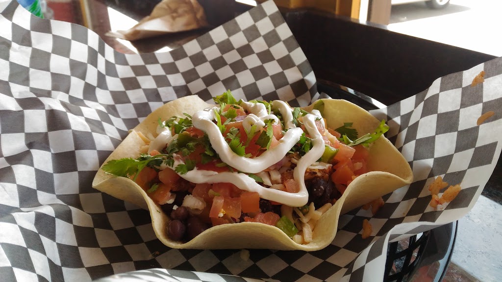 The Habanero Taqueria | 1289 Marlborough Ct, Oakville, ON L6H 2S2, Canada | Phone: (289) 837-0111