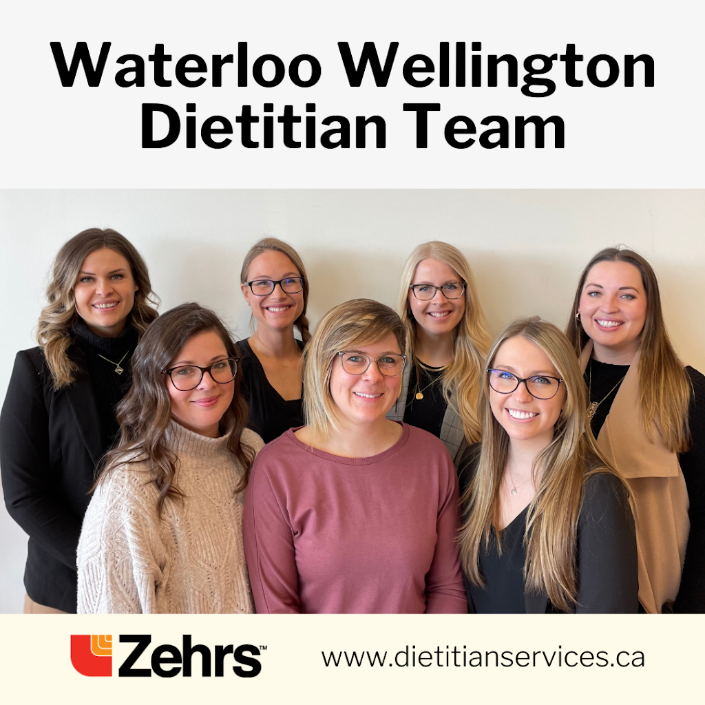 Zehrs Dietitian Services - Kelly Wood, RD | Zehrs, 800 Tower St S, Fergus, ON N1M 2R3, Canada | Phone: (226) 821-2800