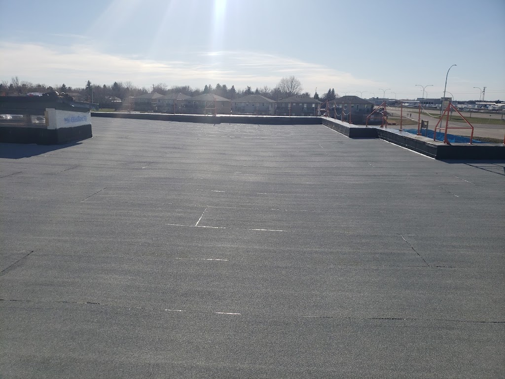 Flat Roofing B.C Inc | 13786 27 Ave, Surrey, BC V4P 1T1, Canada | Phone: (604) 385-3178