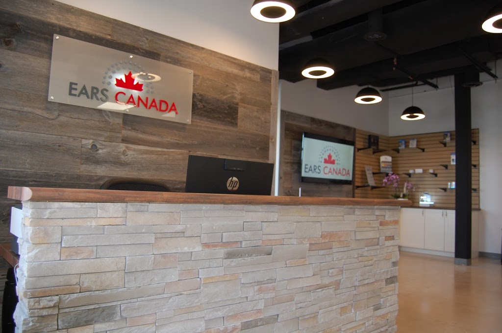 Ears Canada | 1338 Fourth Ave Suite S211, St. Catharines, ON L2S 0G1, Canada | Phone: (905) 682-3277