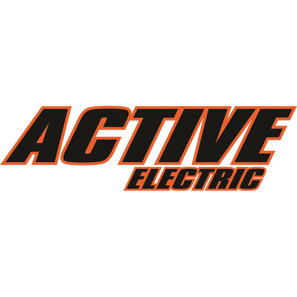 Active Electric Ltd. | 653 Solomon Cres, Regina, SK S4N 6H9, Canada | Phone: (306) 525-0300