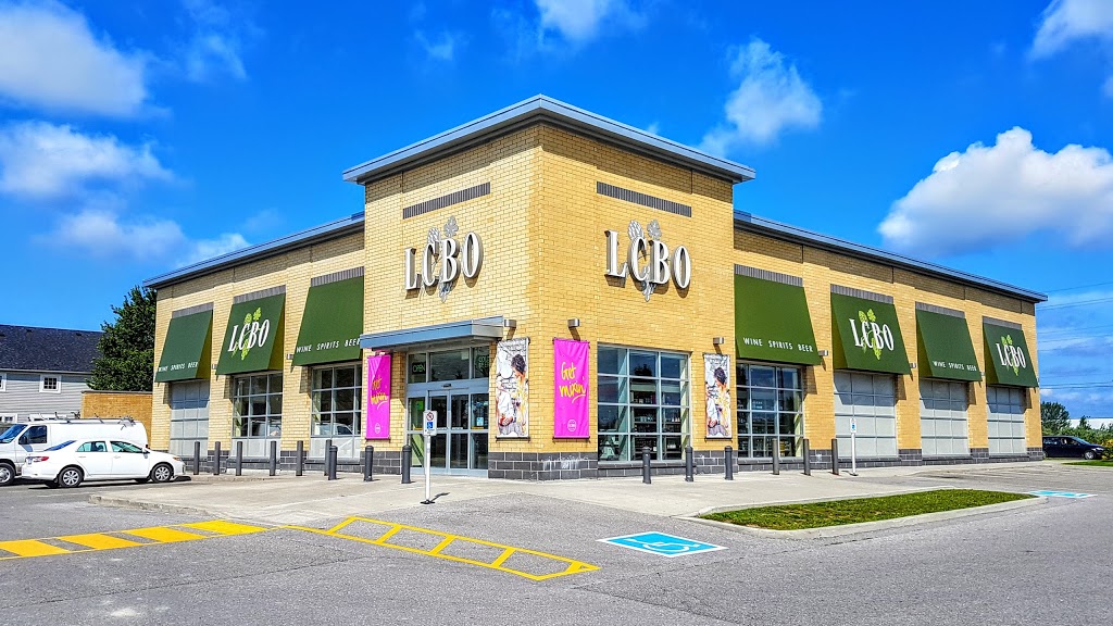 LCBO | 629 Victoria St W, Whitby, ON L1N 0E4, Canada | Phone: (905) 665-2613