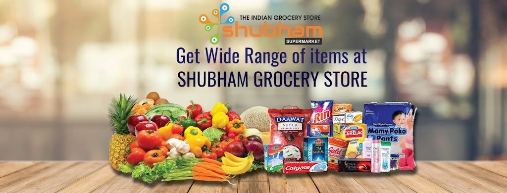 Shubham Supermarket | Jacksonport Square 340, 10960, 42 St NE, Calgary, AB T3N 1A6, Canada | Phone: (403) 899-7151