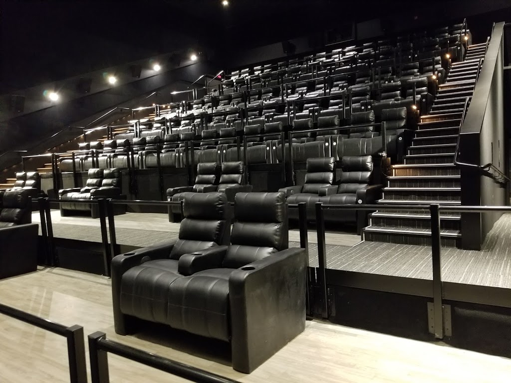 Landmark Cinemas 10 Orleans | 3752 Innes Rd, Orléans, ON K1W 0C8, Canada | Phone: (613) 830-4400