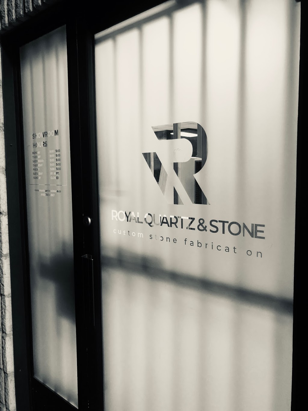 Royal Quartz & Stone Inc | 161 Deerhide Crescent Unit 9A, North York, ON M9M 2Z2, Canada | Phone: (416) 749-6867